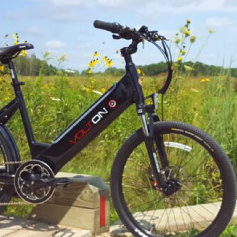 Volton Electric Bicycle Company gallery image 1