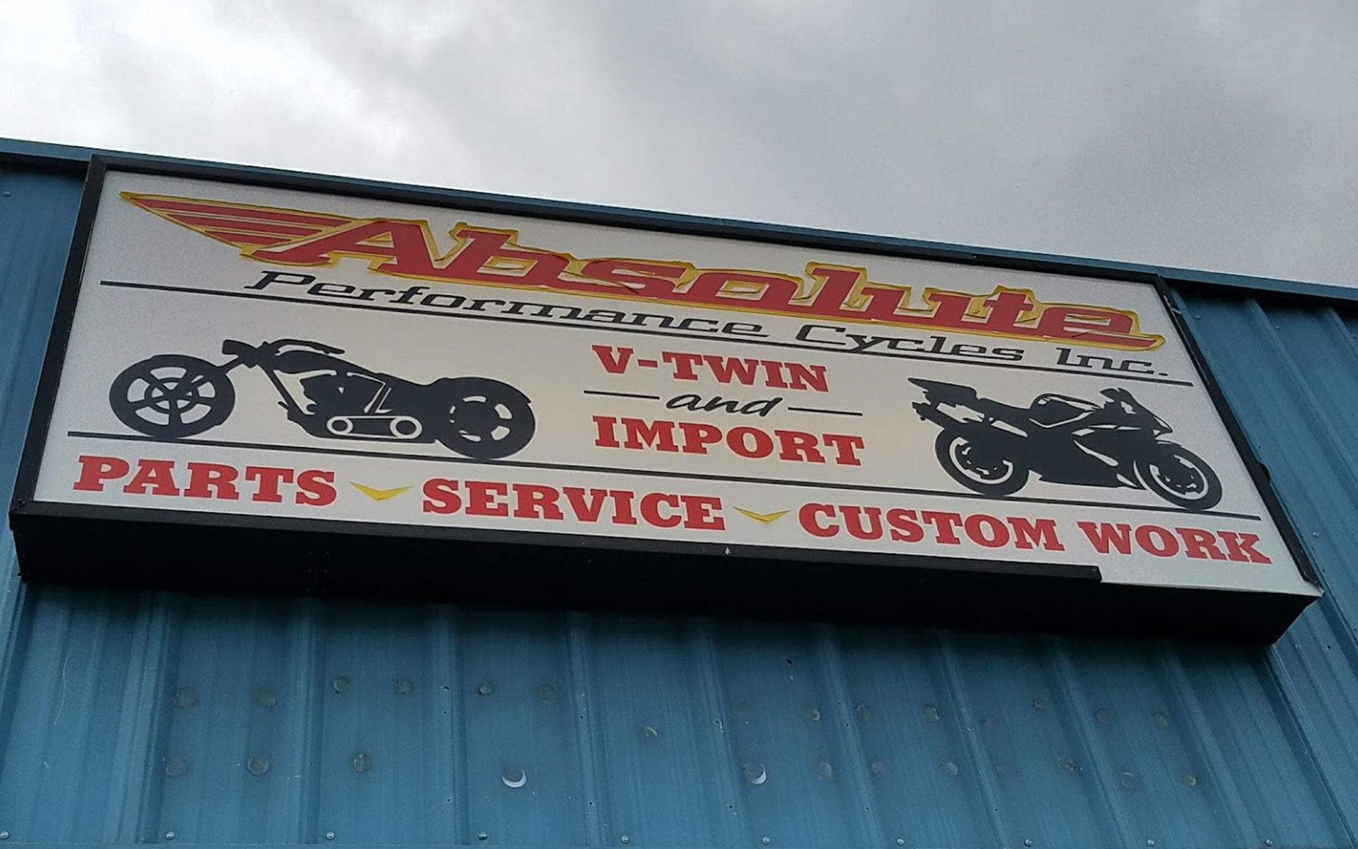 Absolute Performance Cycles in Newport News