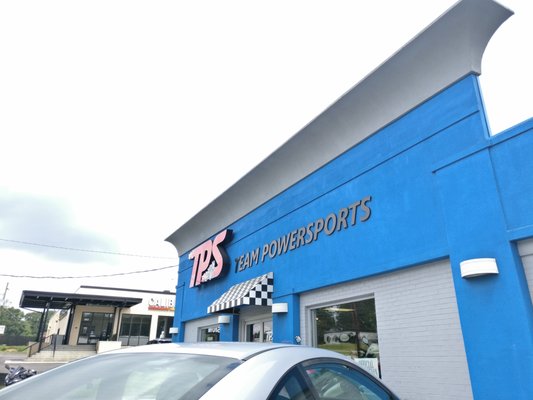 Team Powersports - Raleigh gallery image 1