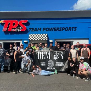 Team Powersports - Raleigh gallery image 2