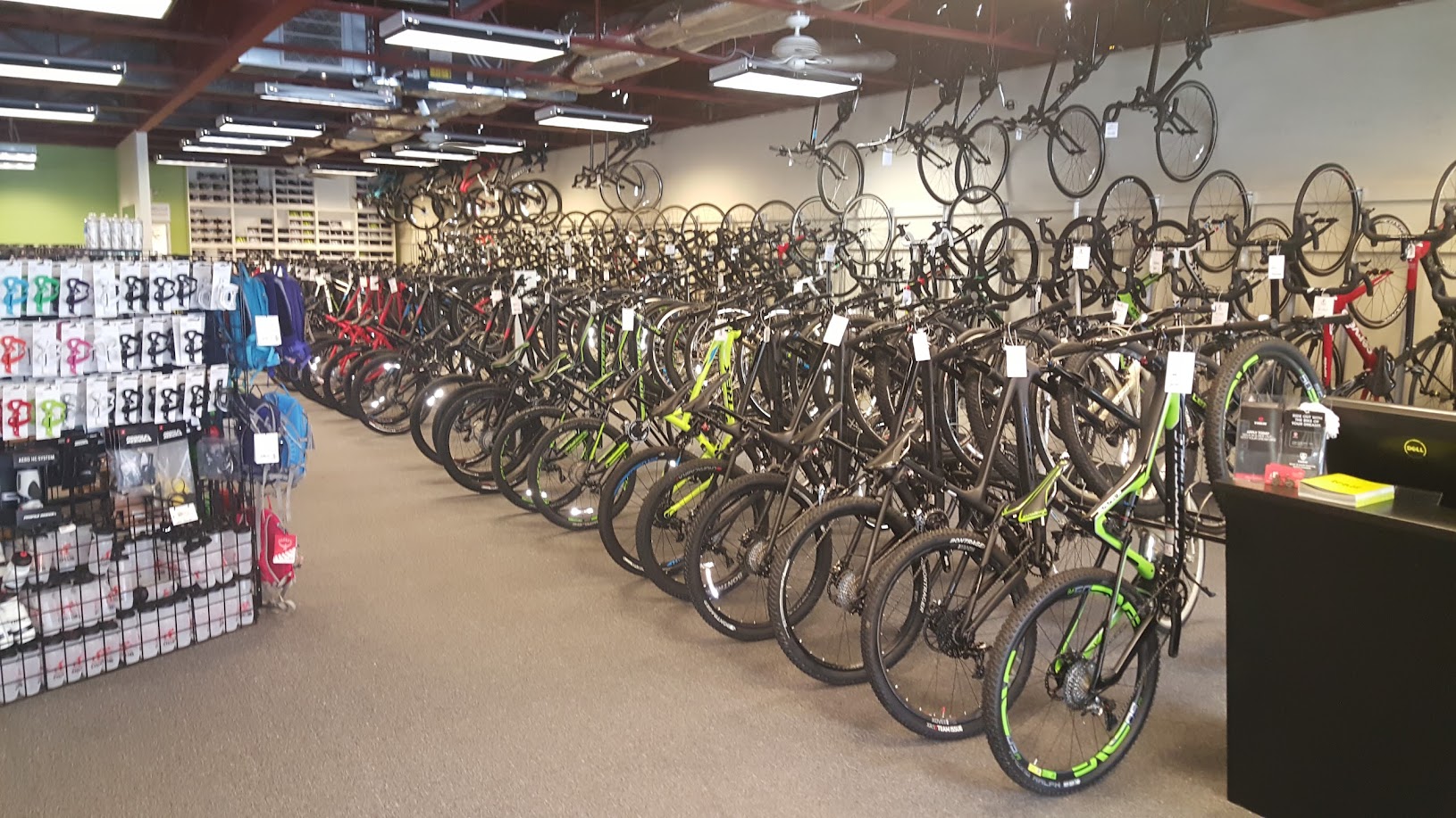 Atlanta Cycle in Norcross