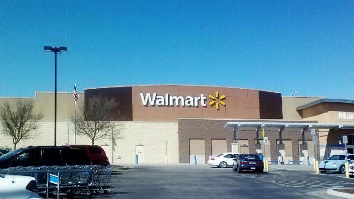 Walmart Supercenter gallery image 1
