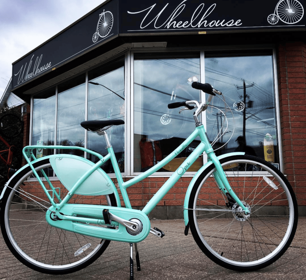 Wheelhouse gallery image 1