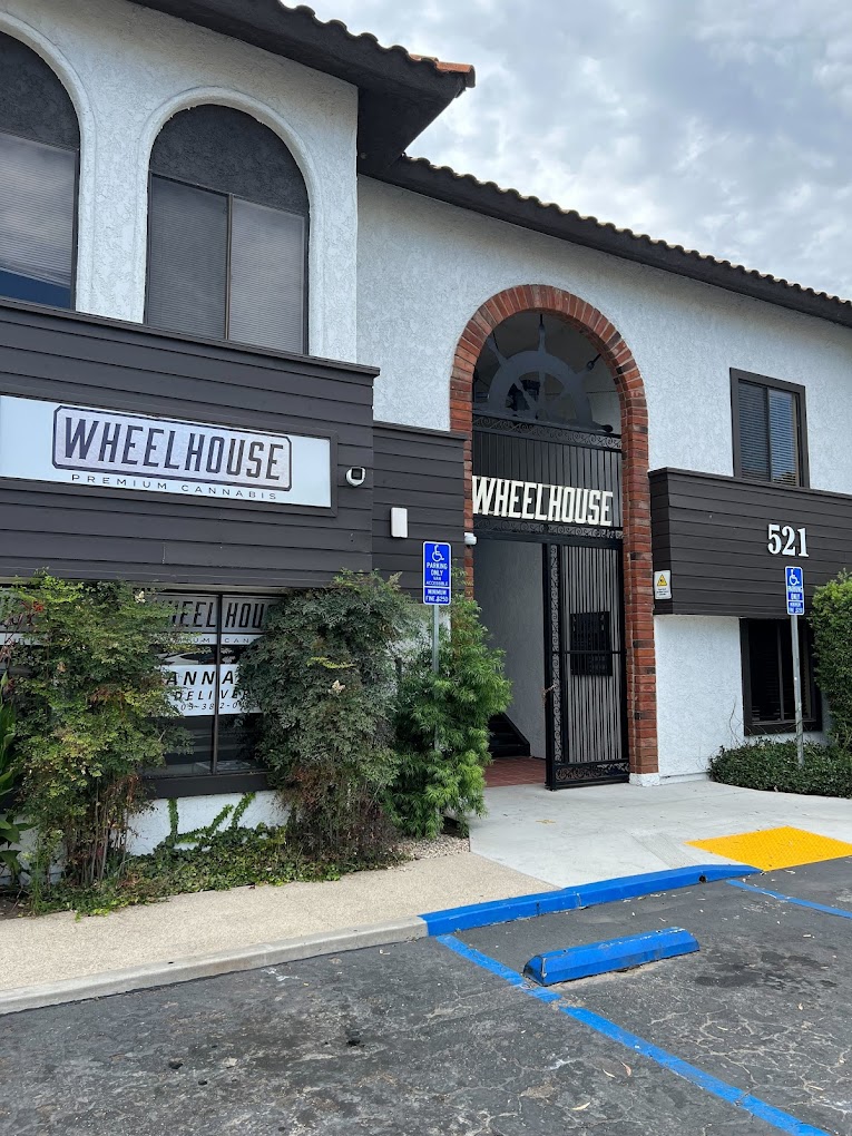 Wheelhouse gallery image 2