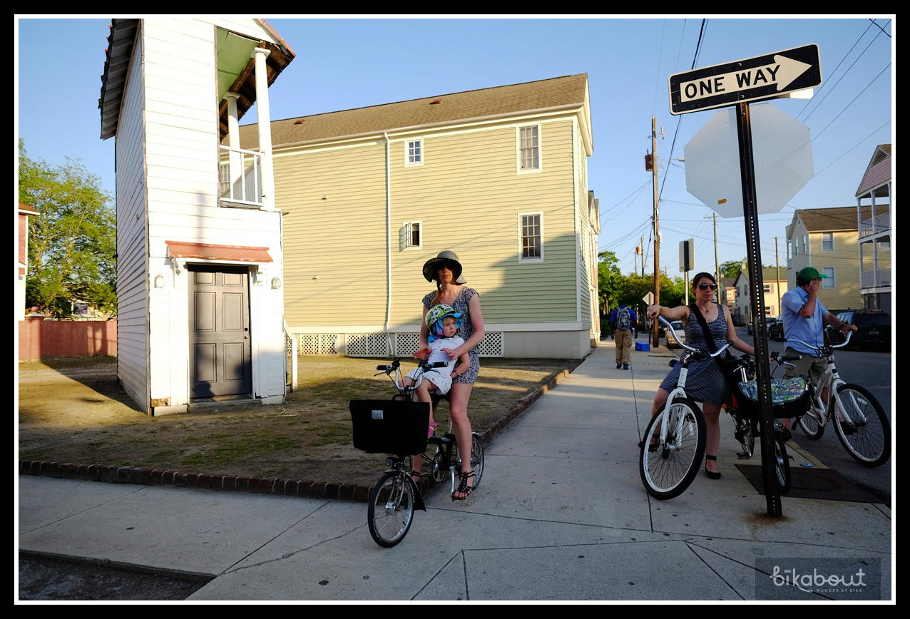 Ride Bikes gallery image 1