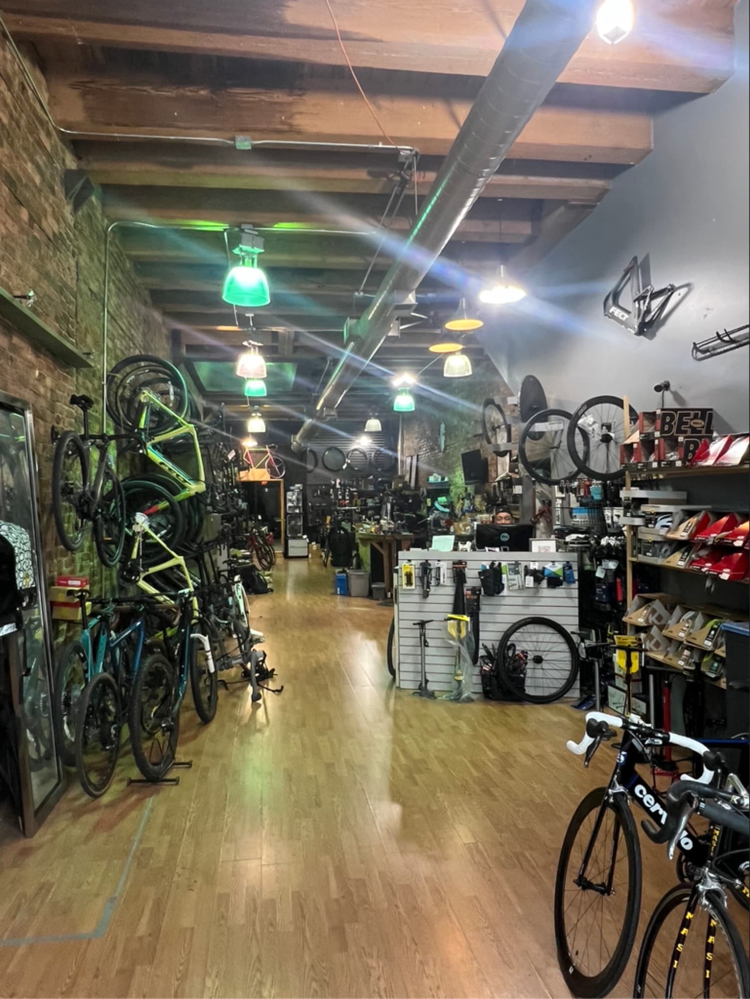 Mox Multisport gallery image 1