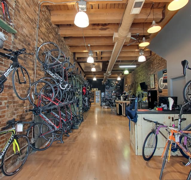 Mox Multisport gallery image 2