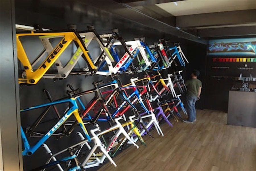 Atlanta Cycling - Ansley gallery image 1