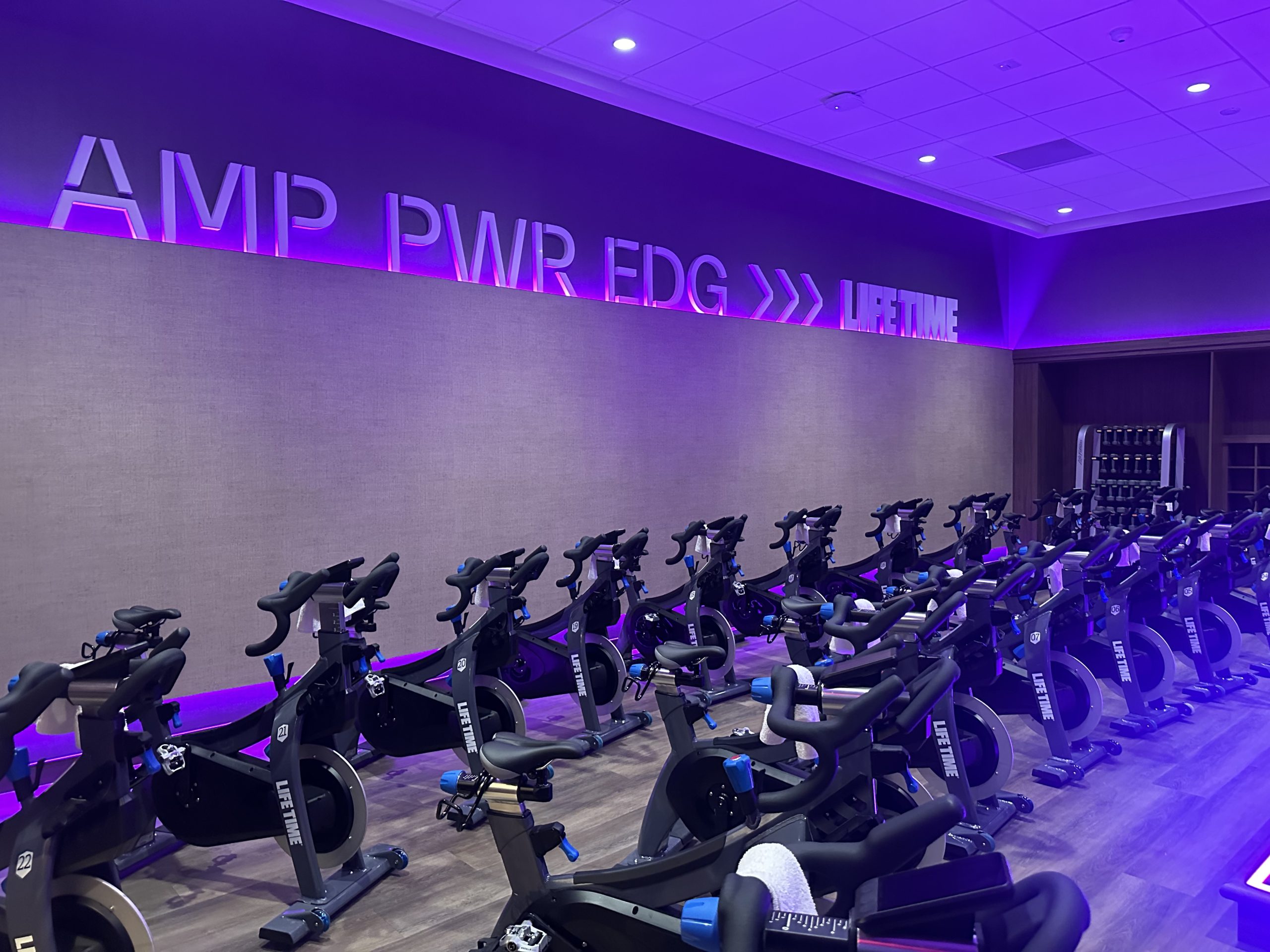 Podium Multisport in North Druid Hills