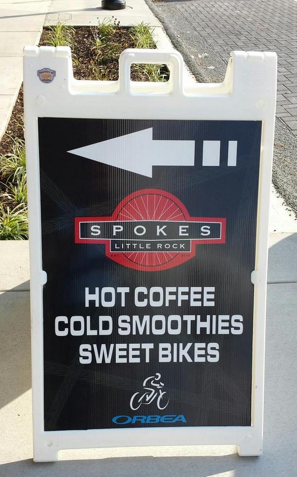 Spokes gallery image 1
