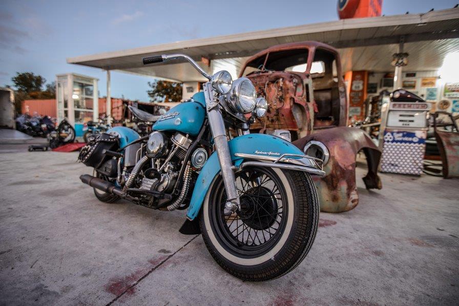 Nicko Garage gallery image 1