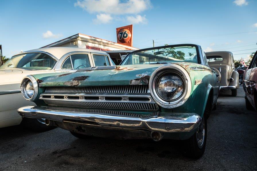 Nicko Garage gallery image 2