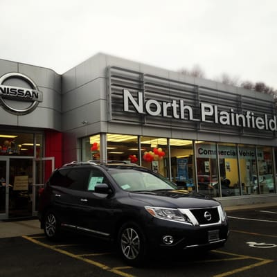 Nissan of North Plainfield gallery image 2