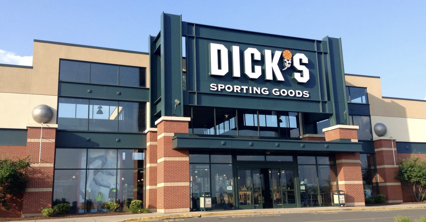 DICK'S Sporting Goods gallery image 1