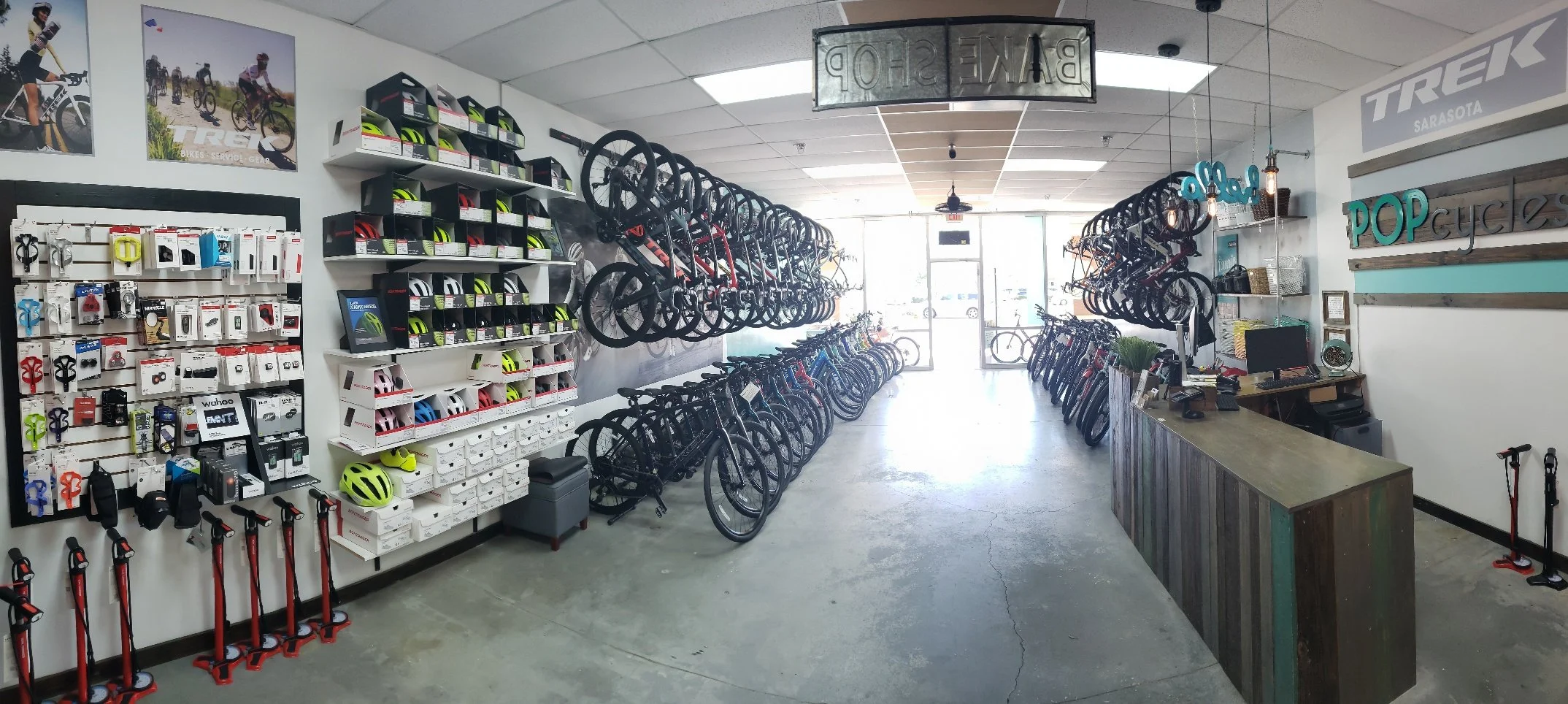 E-Bikes And Cycles in North Sarasota