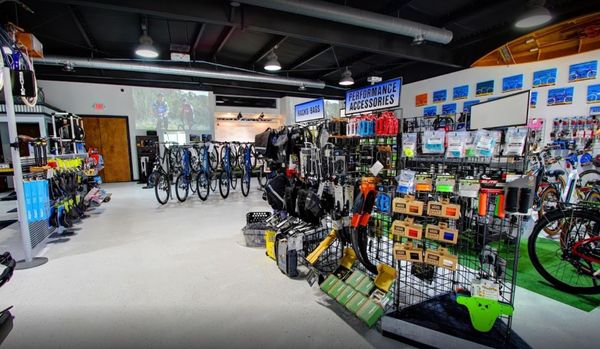 E-Bikes And Cycles gallery image 1