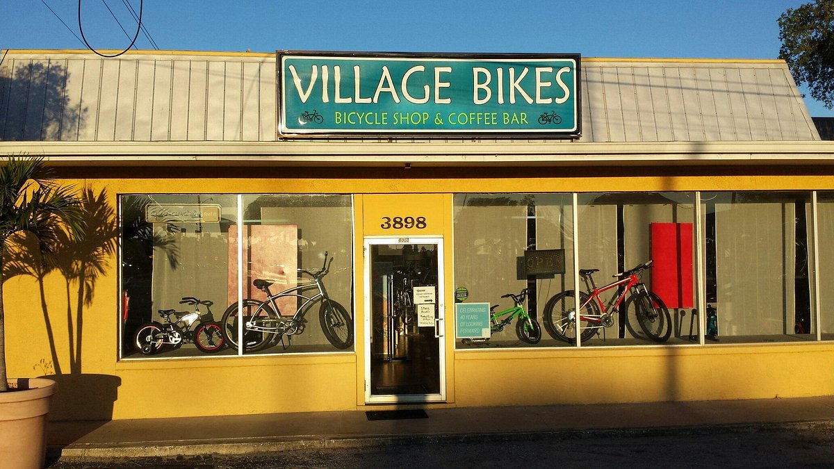 Village Bikes - Lakewood Ranch gallery image 1