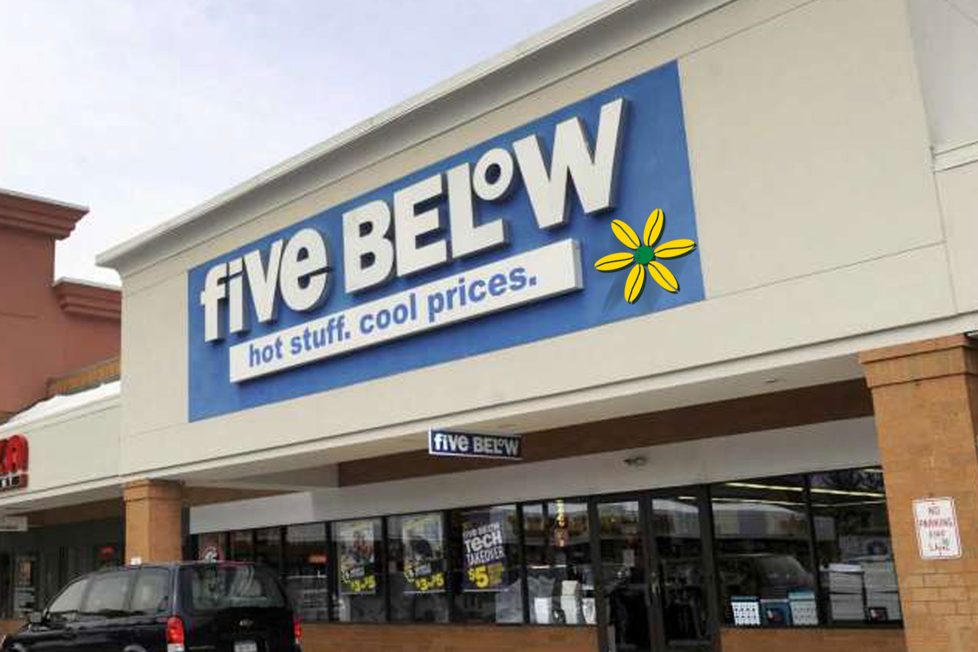 Five Below gallery image 1
