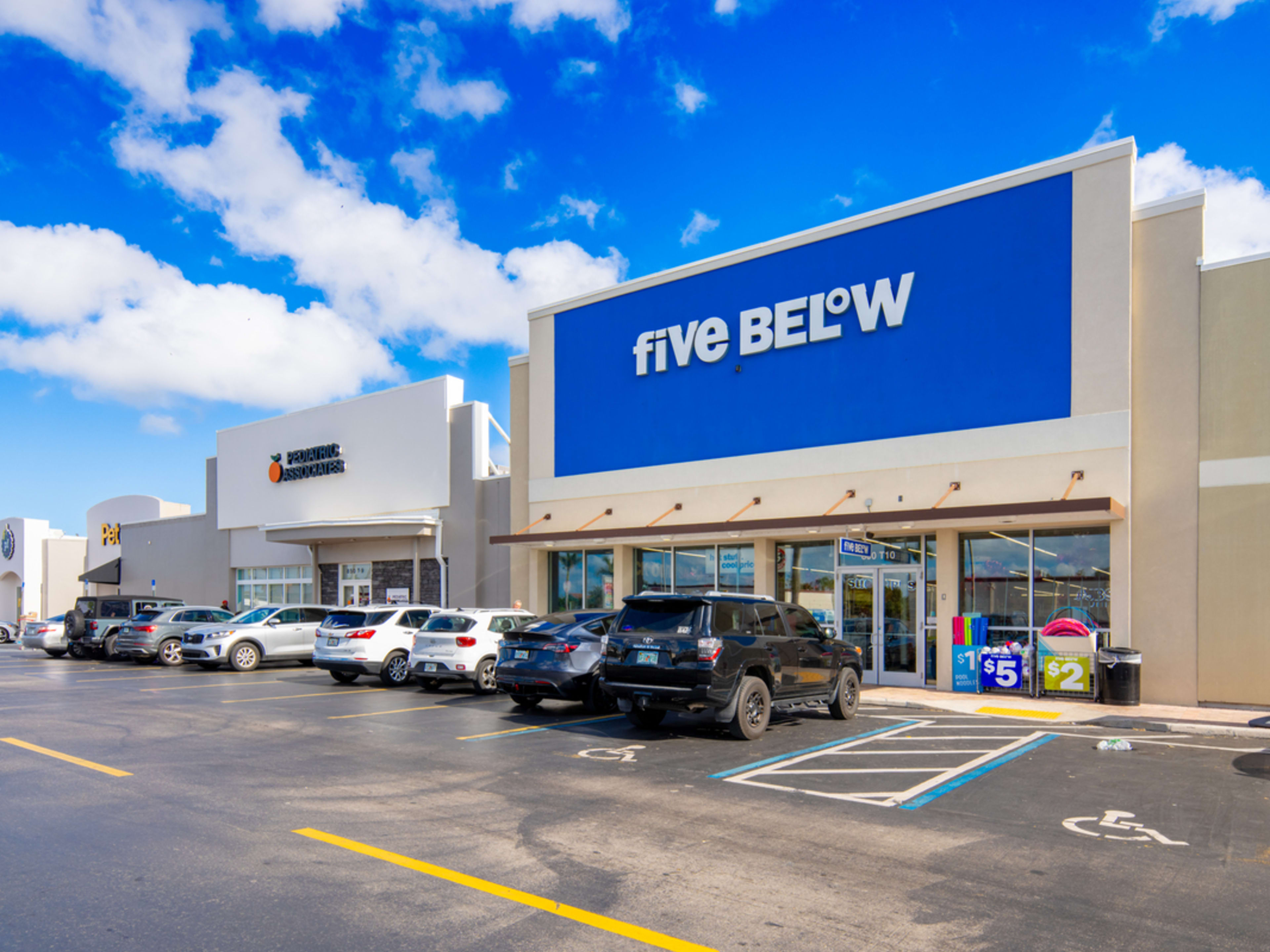 Five Below gallery image 2