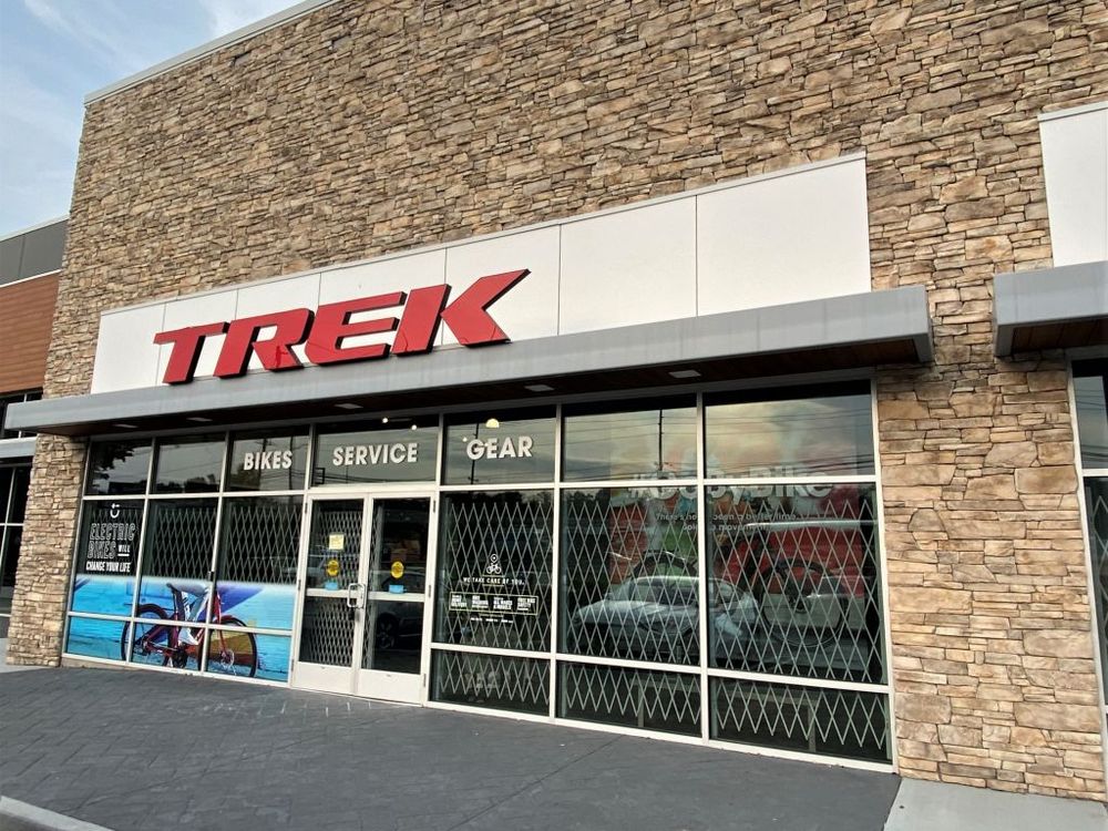 Trek Bicycle Paramus in Northvale