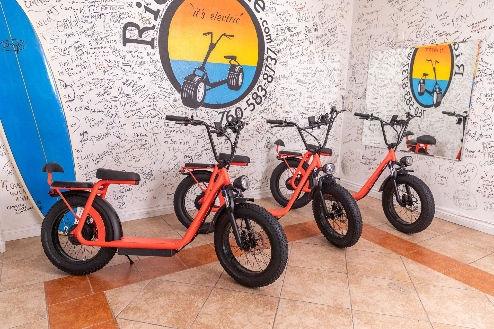 Ride Oside gallery image 2
