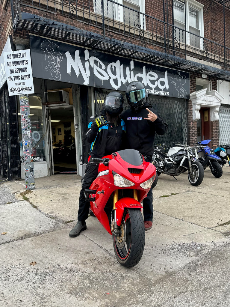 Misguided Motorsports gallery image 2