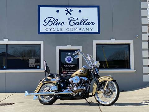Blue Collar Cycle Company gallery image 2