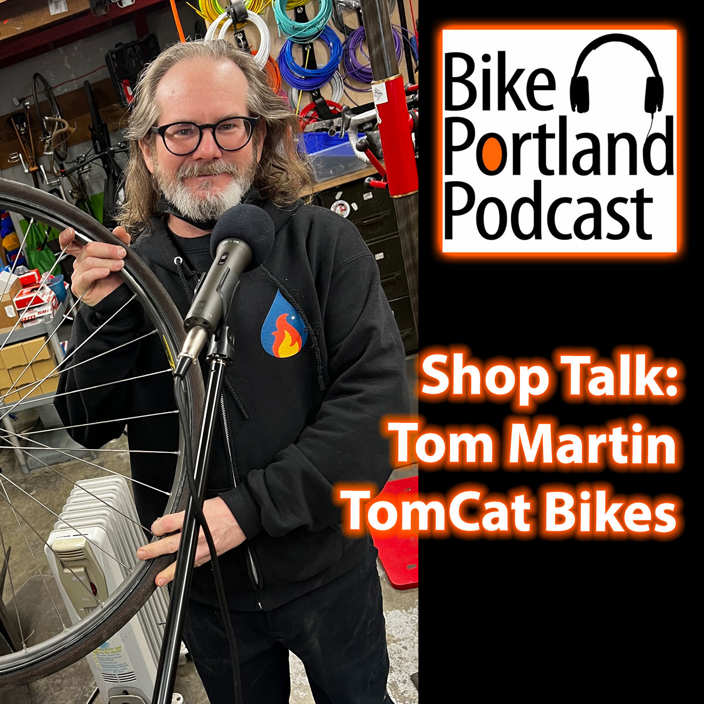 TomCat Bikes gallery image 1