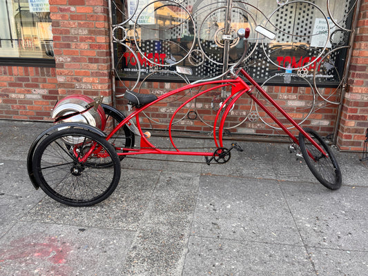 TomCat Bikes gallery image 2
