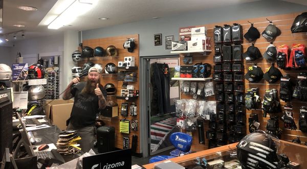 Euro Cycles of Tampa Bay gallery image 2