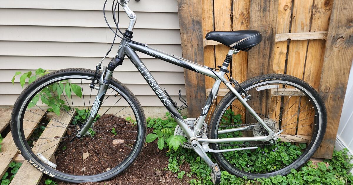Trek Bicycle O Fallon in O'Fallon