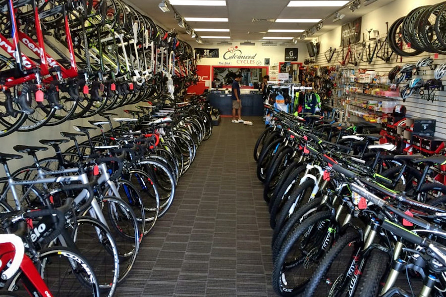 Advanced Cycles Orlando, FL in Orlando
