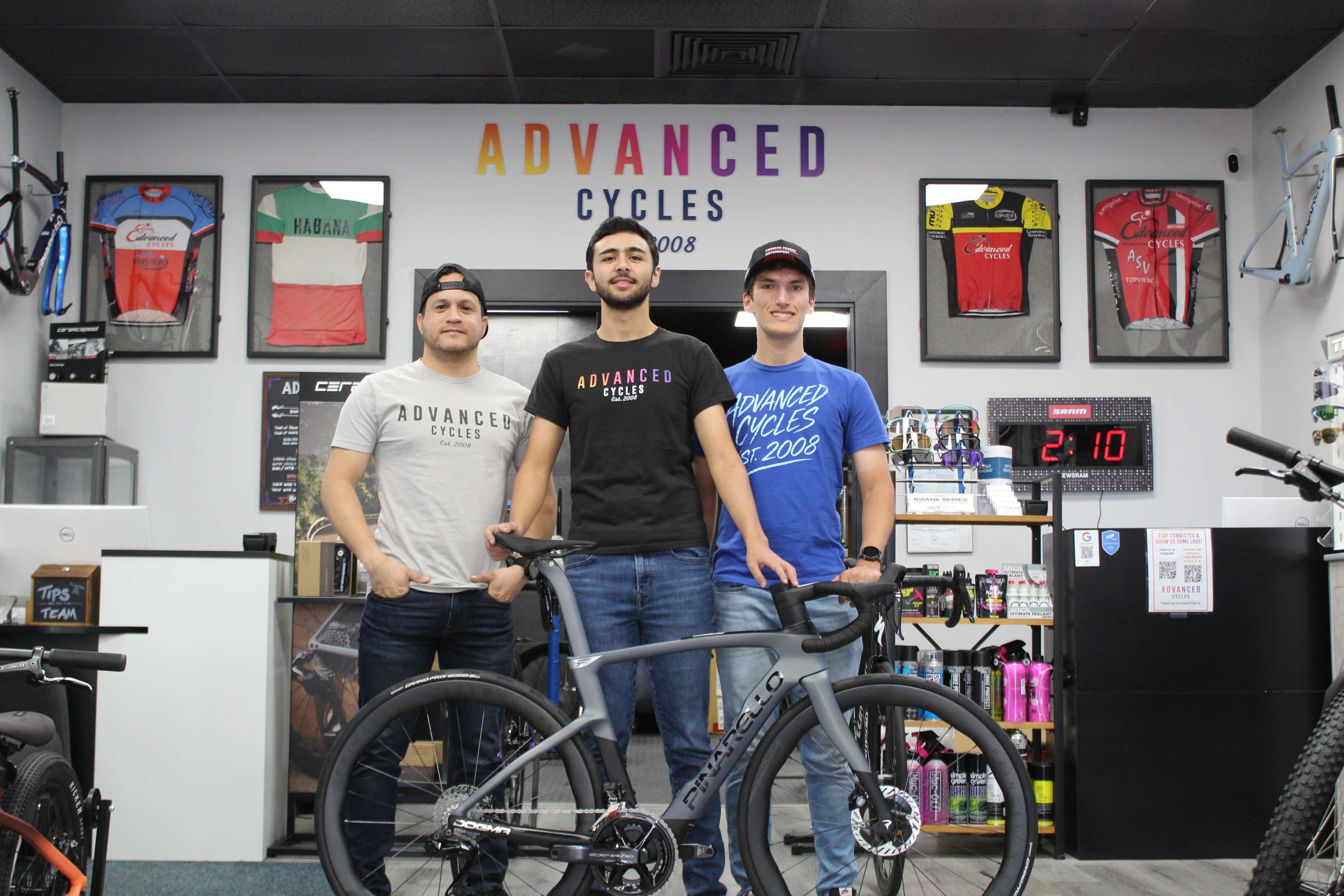 Advanced Cycles Orlando, FL gallery image 2