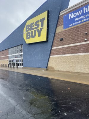 Best Buy in Oshkosh