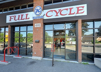 Full Cycle gallery image 1