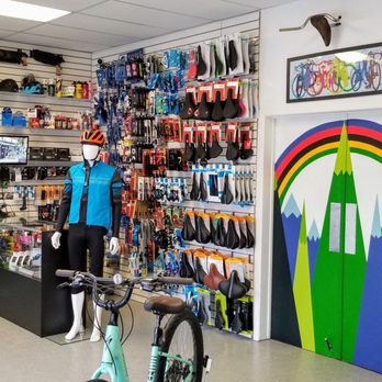 Forks Bicycle Shop gallery image 2