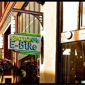 Alki Bike & Board gallery image 1