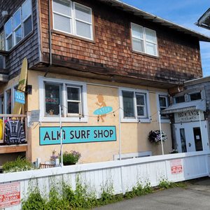 Alki Bike & Board gallery image 2