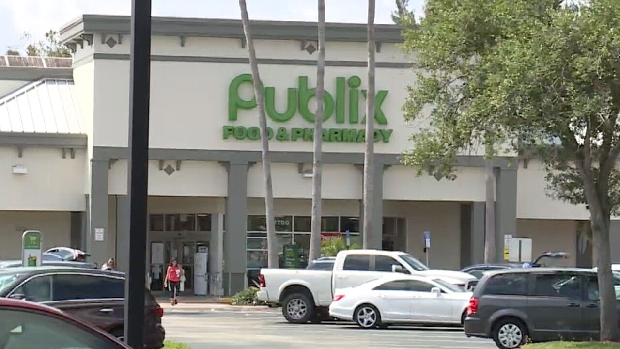 Publix Super Market at Town Center at Martin Downs gallery image 1