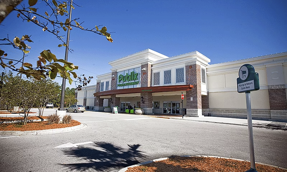 Publix Super Market at Town Center at Martin Downs gallery image 2