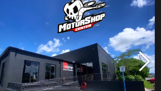 Motor Shop Center in Palmetto Estates