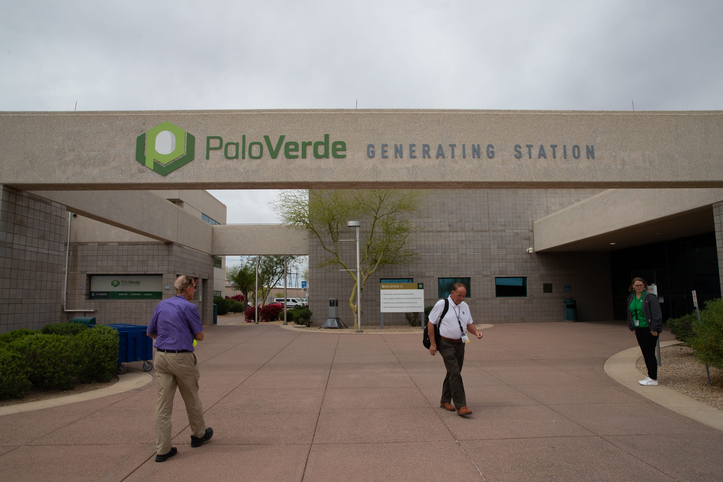 Palo Verde Generating Station gallery image 1