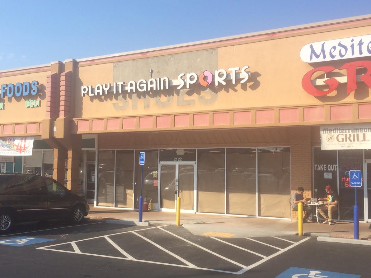Play It Again Sports Decatur/Emory gallery image 2