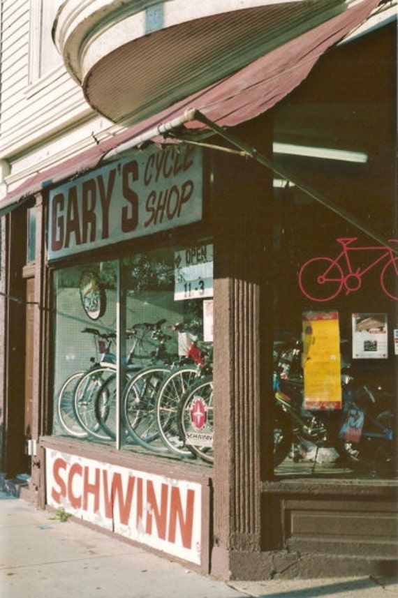 Gary's Cycle Shop gallery image 1