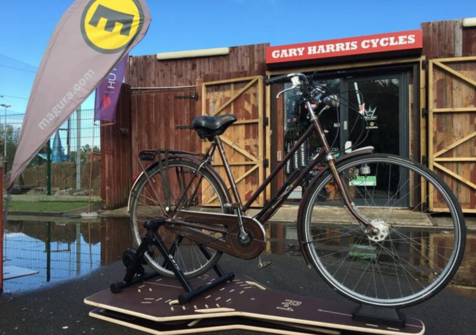 Gary's Cycle Shop gallery image 2