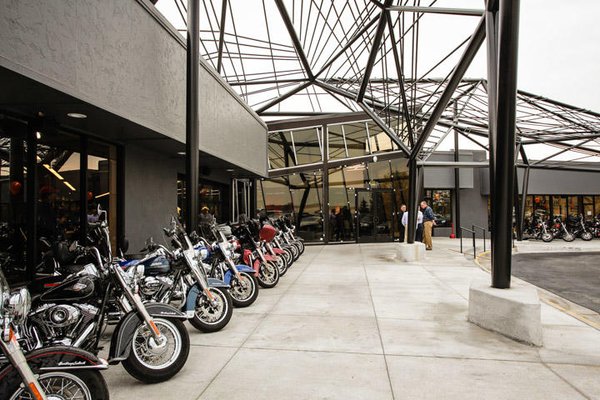 Mile High Harley-Davidson of Parker in Parker