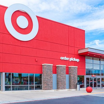 Target in Parker