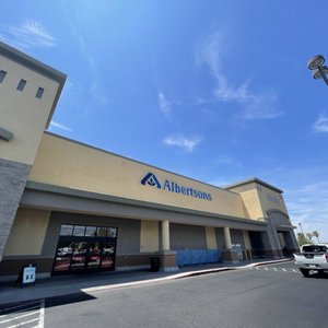 Walmart Supercenter in Parker