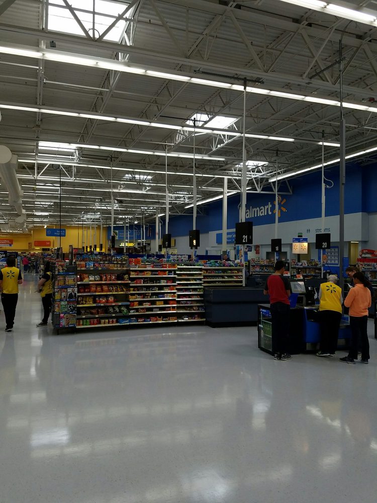 Walmart Supercenter gallery image 1