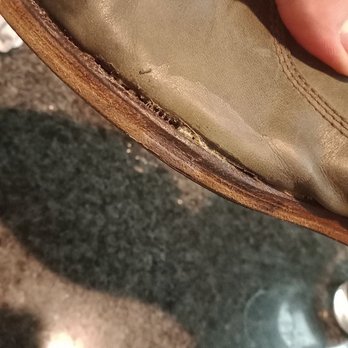 Parole Shoe & Luggage Repair in Parole